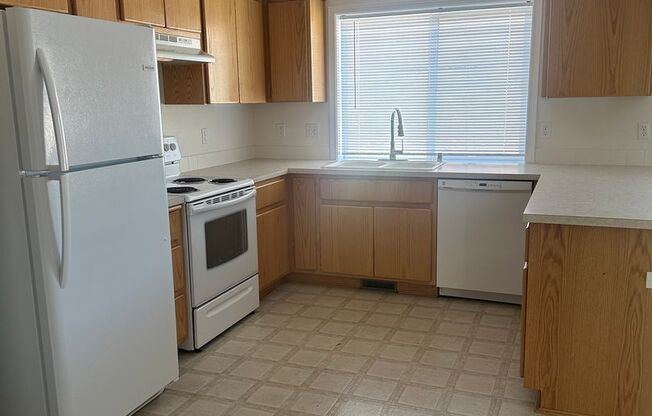 Pet Friendly Home for Rent!!