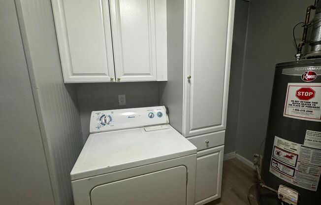 3 beds, 1 bath, $1,245