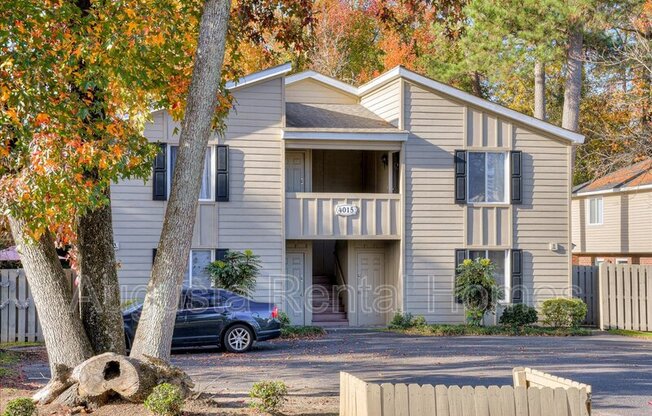 4015 B WHEELER WOODS RD