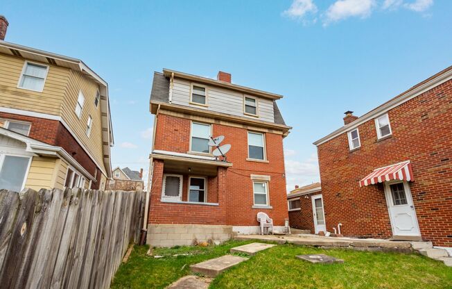 129 Newburn Avenue