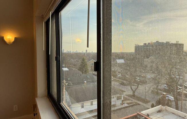 1 bed, 1 bath, 540 sqft, $1,145