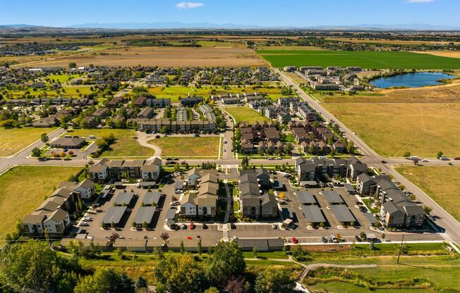 Creekside Apartments II