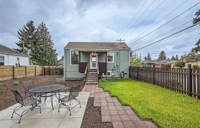 Rare Seattle Home in Great Location!!