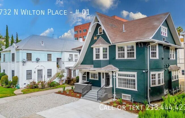 1732 N WILTON PL