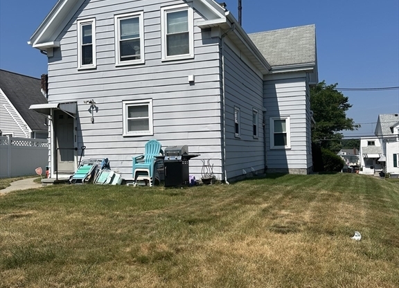 34 PENN ST