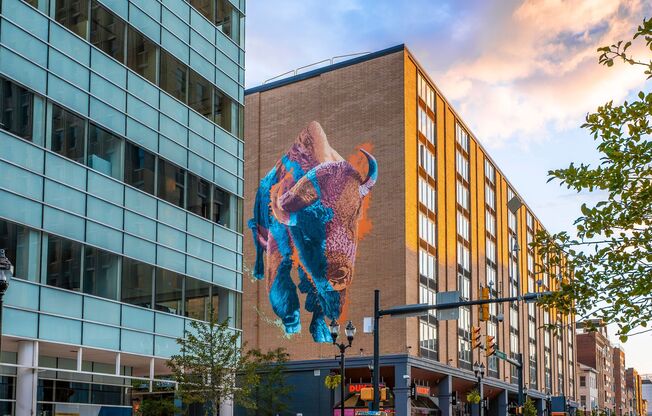 Partner-provided property photo