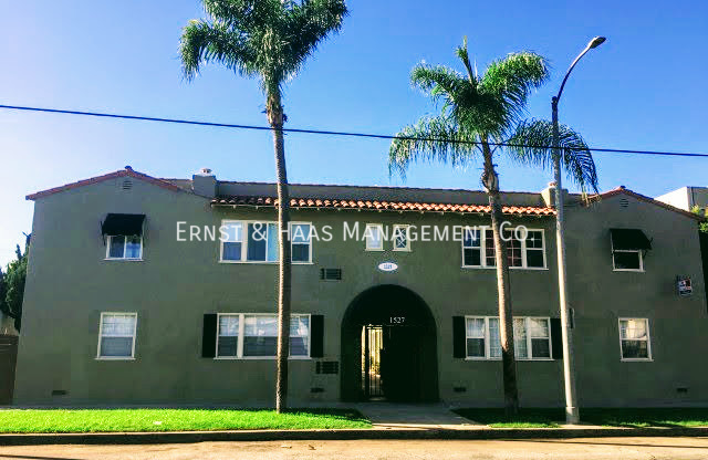 1527 Junipero Ave.