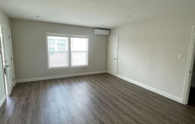 1 bed, 1 bath, $2,200