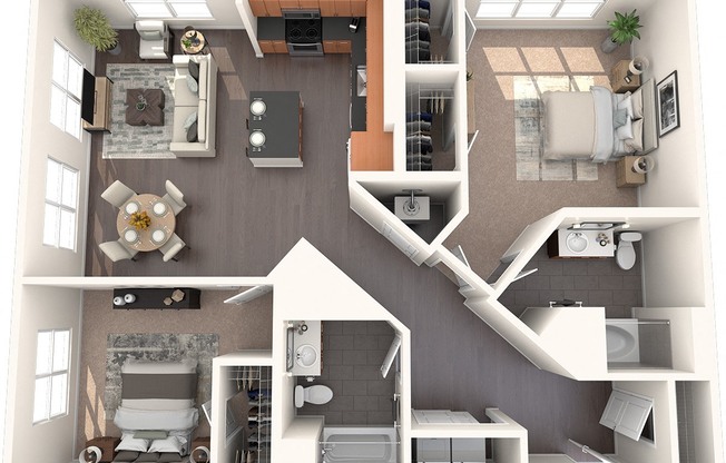 Partner-provided property photo