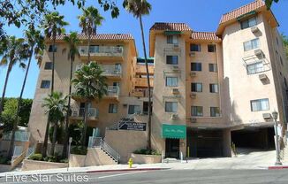Five Star Suites