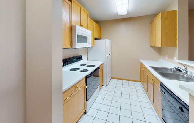 1 bed, 1 bath, 750 sqft, $975, Unit 3029-229