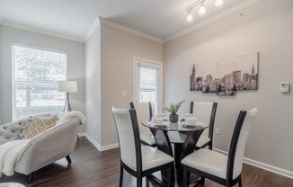 Apartments, Lewisville, Texas