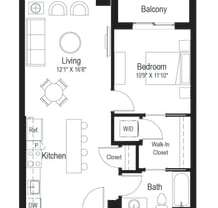 Partner-provided photo for $2007 unit