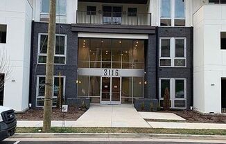 Sleek 2 bed 2 bath West End condo!