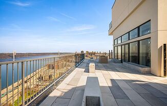 3 beds, 2 baths, $5,750, Unit 3F