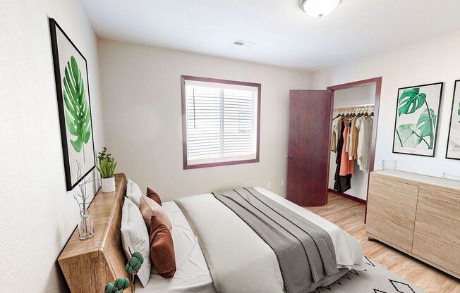 Story City Duplex Available November 1st, 2025!