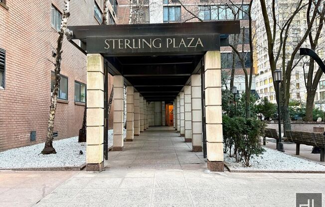 1 bed, 1 bath, 723 sqft, $4,299, Unit 16C