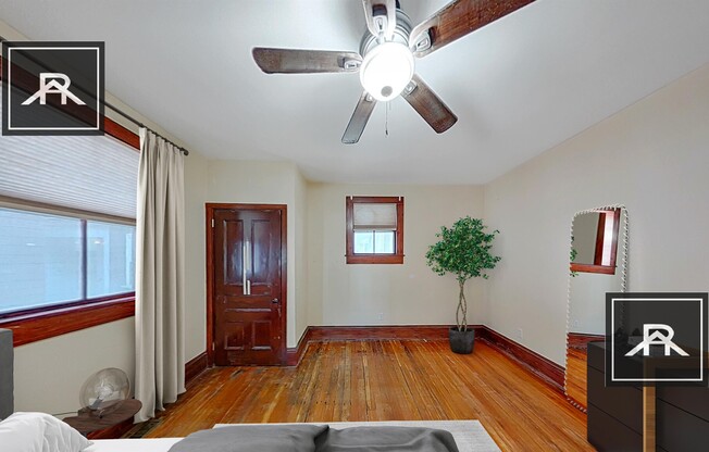 128 CALUMET ST