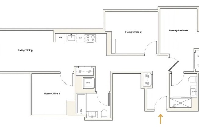 Partner-provided property photo