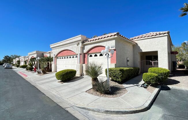 BRIARWOOD TOWNHOMES