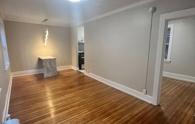 1 bed, 1 bath, $1,499, Unit 82