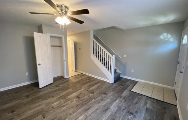Valley View Townhomes