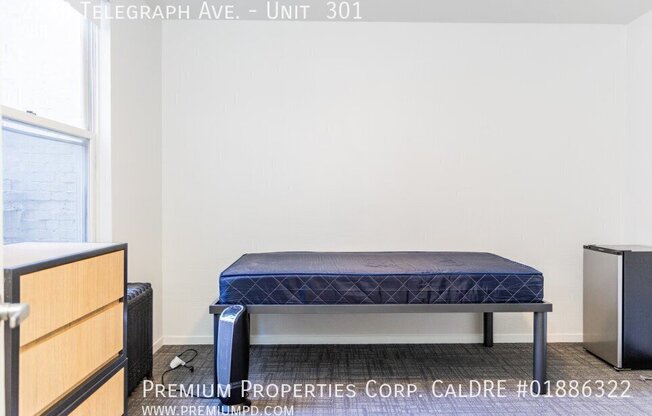 2338 TELEGRAPH AVE