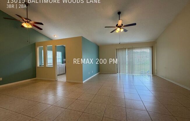 13015 BALTIMORE WOODS LN