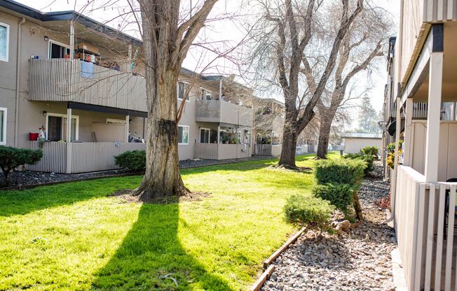 25341 Cypress Royale Apartments