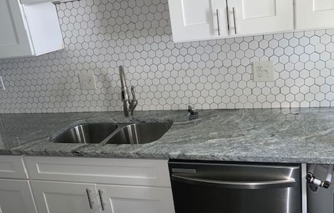 Coming Soon! 2 Bedroom Unit!