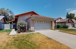 Available Now: 3B2B House in Rancho Cucamonga located close to the 210.