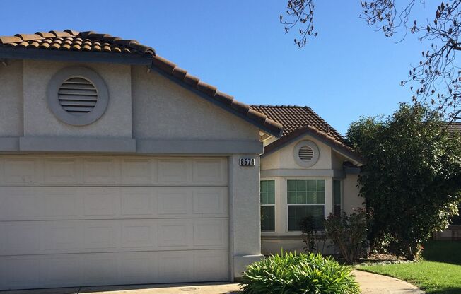 House for Rent