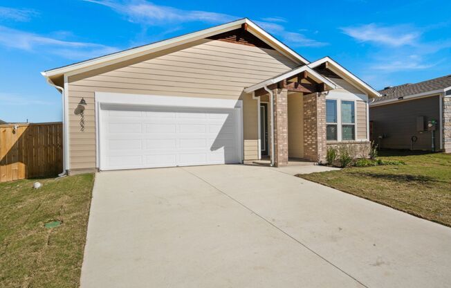 8202 Dampton Ln, Austin, Texas 78744