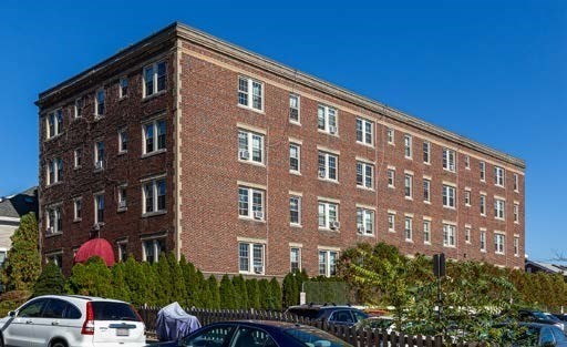 1 bed, 1 bath, 550 sqft, $2,195, Unit 7