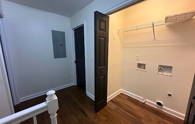 Elm Street Townhomes