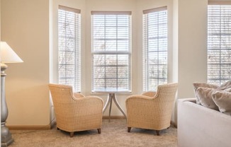 Stone Ridge Estates