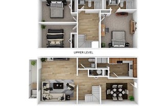 Partner-provided photo for $1690 unit