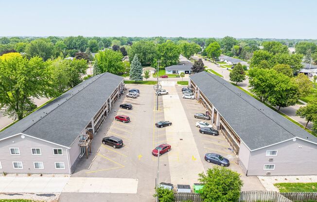 2 beds, 1 bath, 800 sqft, $949, Unit 1316 - 309