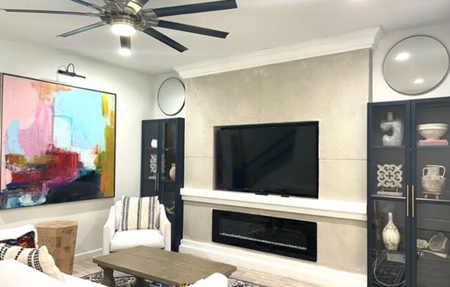 3/2.5 FURNISHED OPTION- No deposit for qualified applicants! Short Term Available!