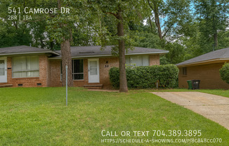 541 Camrose Dr