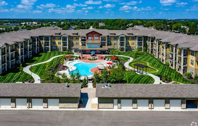 Aspen Ridge Apartments
