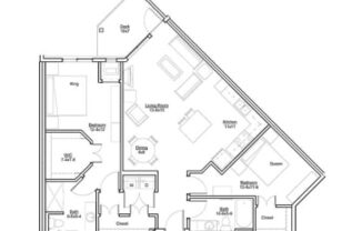 Partner-provided photo for $1613 unit