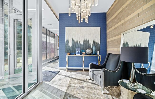 Studio, 1 bath, 460 sqft, $1,250, Unit 411