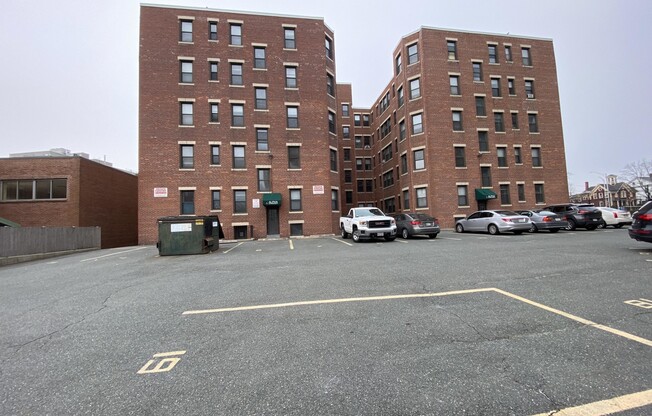 17-19 Washington St.