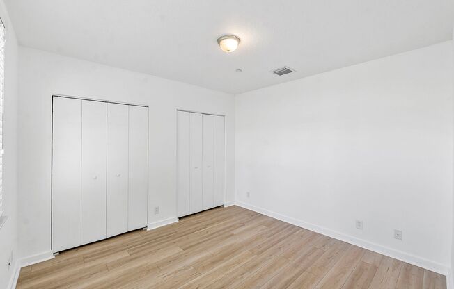 LARGE 3-bed, 3-bath townhome with 2-car garage and fenced in backyard