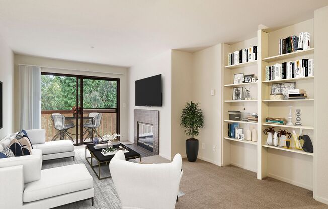 2 beds, 2 baths, 849 sqft, $2,595, Unit B121