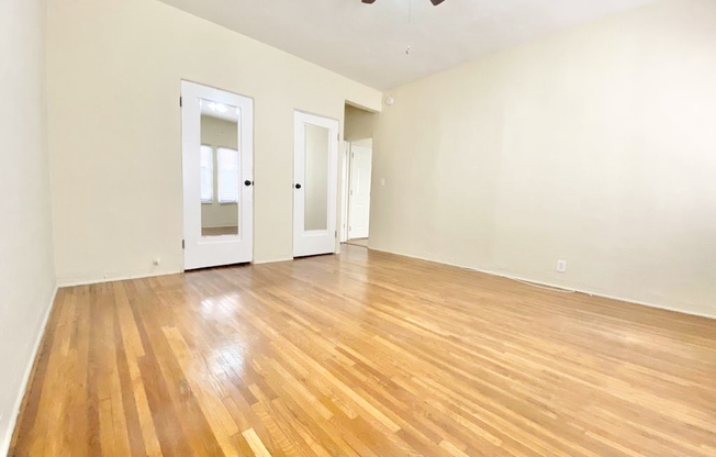 1 bed, 1 bath, $2,095