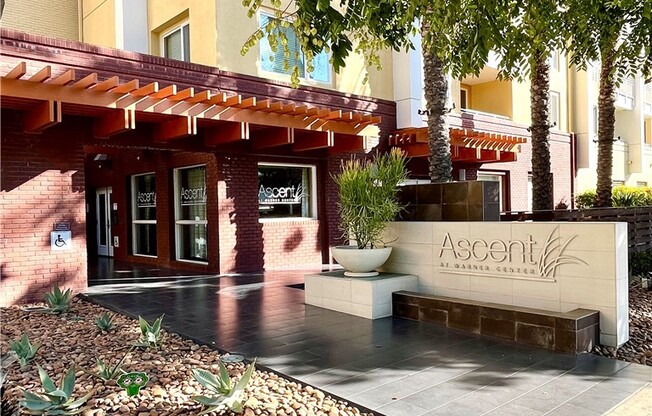 2 beds, 2 baths, 1,060 sqft, $3,200, Unit 449