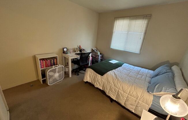 1 bed, 1 bath, $850, Unit 113