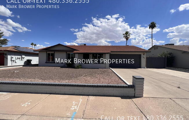 849 W KIVA AVE